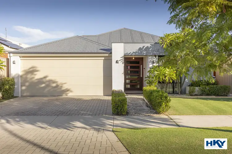130 Pannage Way, Brabham WA 6055