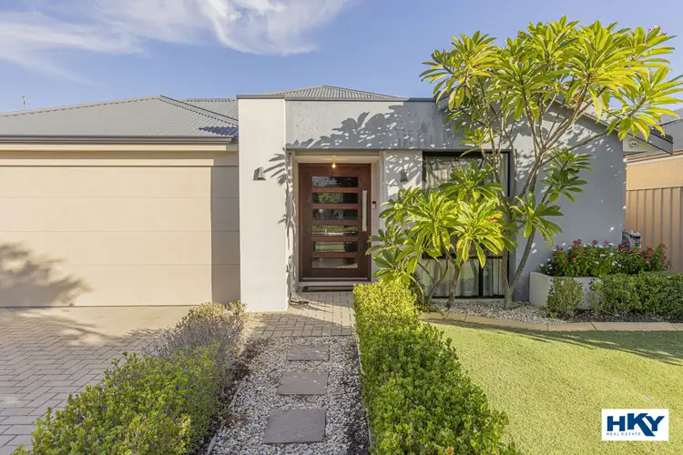 Second view of Homely house listing, 130 Pannage Way, Brabham WA 6055