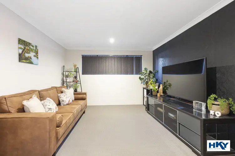 Fourth view of Homely house listing, 130 Pannage Way, Brabham WA 6055