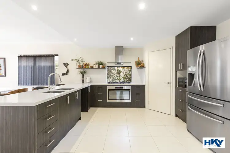 Fifth view of Homely house listing, 130 Pannage Way, Brabham WA 6055