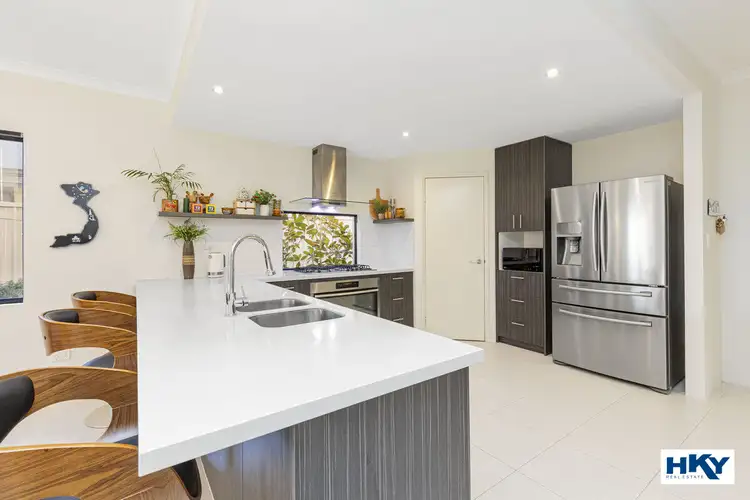 Sixth view of Homely house listing, 130 Pannage Way, Brabham WA 6055