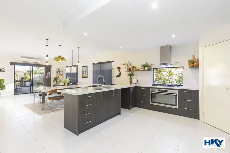 Seventh view of Homely house listing, 130 Pannage Way, Brabham WA 6055