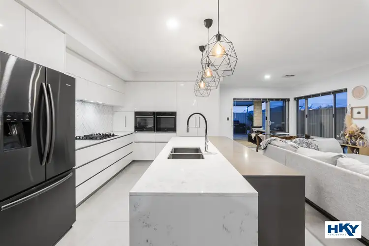 23 Flannigan Street, Brabham WA 6055