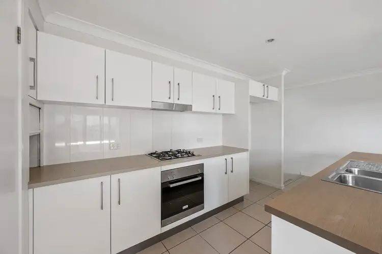 Third view of Homely house listing, 22 Wentworth Place, Glen Eden QLD 4680