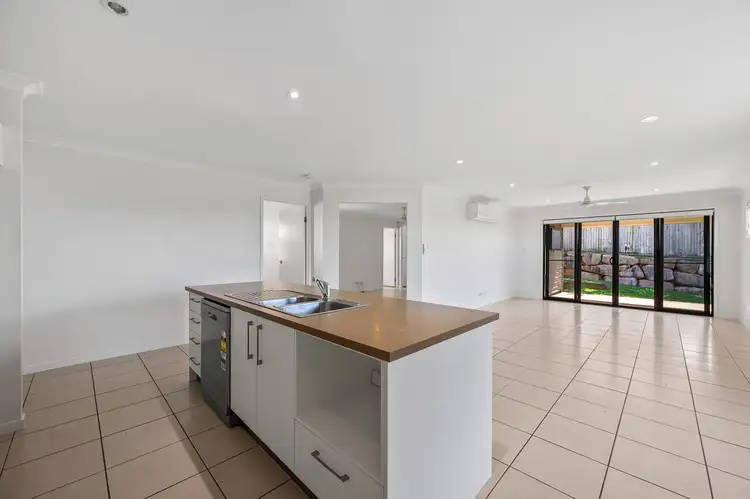 Fourth view of Homely house listing, 22 Wentworth Place, Glen Eden QLD 4680