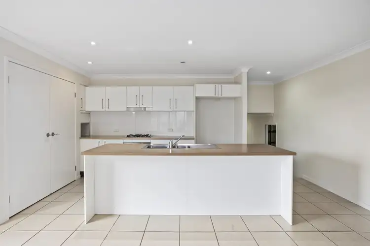 Fifth view of Homely house listing, 22 Wentworth Place, Glen Eden QLD 4680