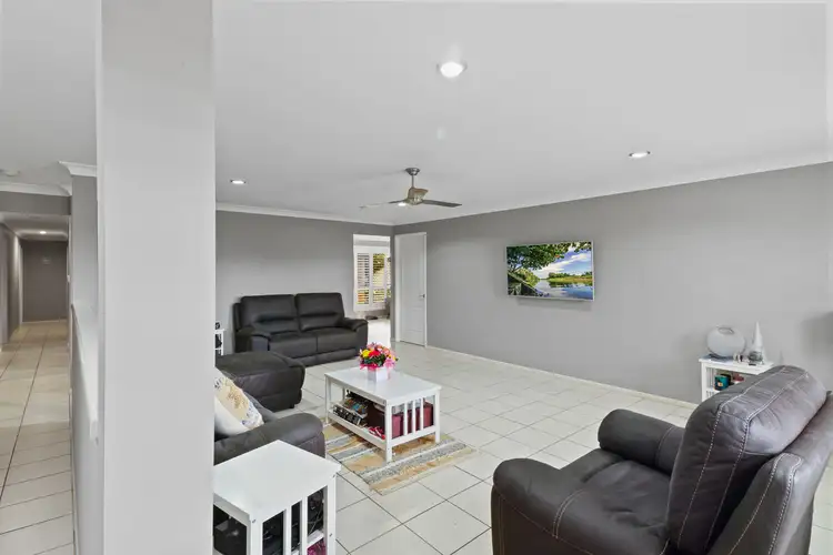 Fourth view of Homely house listing, 3 Tennyson Court, Westbrook QLD 4350