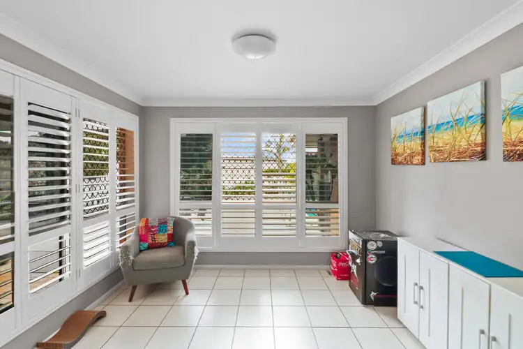 Fifth view of Homely house listing, 3 Tennyson Court, Westbrook QLD 4350