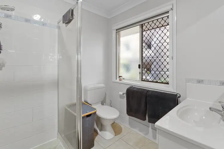 Sixth view of Homely house listing, 3 Tennyson Court, Westbrook QLD 4350