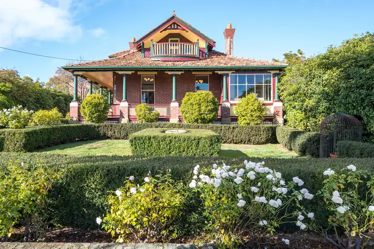 15 Stoke Street, New Town TAS 7008