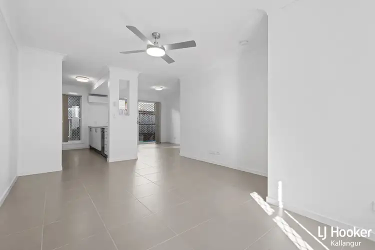 Fourth view of Homely house listing, 7/1548 Anzac Avenue, Kallangur QLD 4503