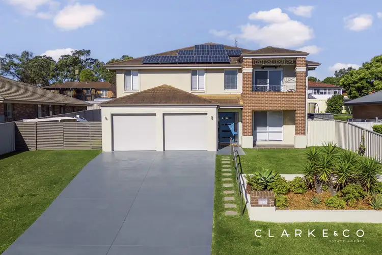 43 Jenna Drive, Raworth NSW 2321