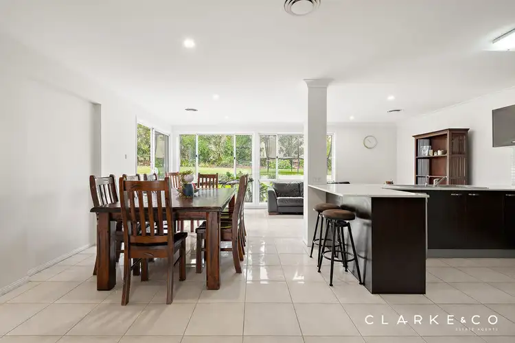 Second view of Homely house listing, 43 Jenna Drive, Raworth NSW 2321