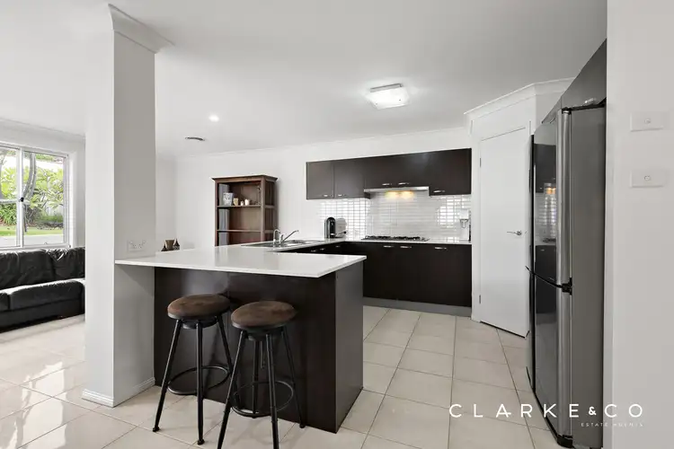 Third view of Homely house listing, 43 Jenna Drive, Raworth NSW 2321