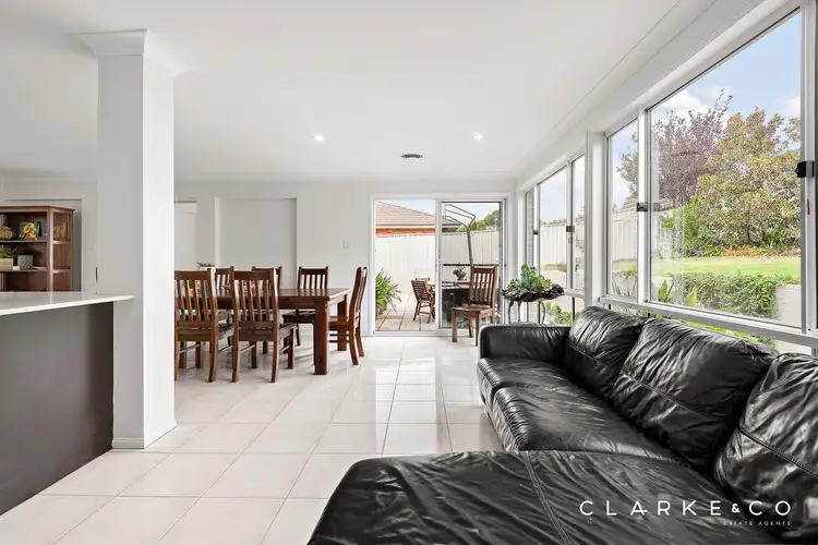 Fourth view of Homely house listing, 43 Jenna Drive, Raworth NSW 2321