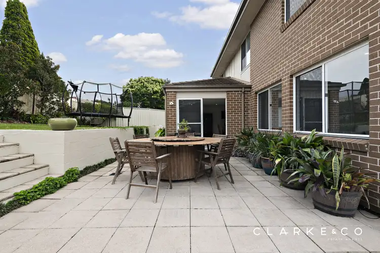 Sixth view of Homely house listing, 43 Jenna Drive, Raworth NSW 2321