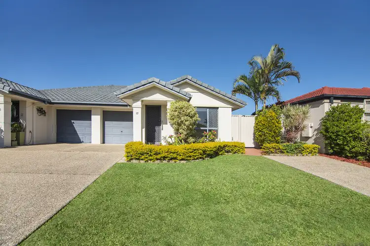 17/2-6 Anaheim Drive, Helensvale QLD 4212