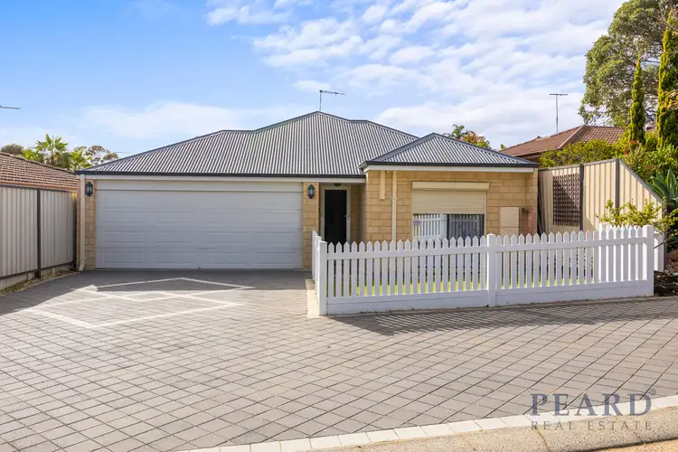 1 Seneca Gardens, Joondalup WA 6027