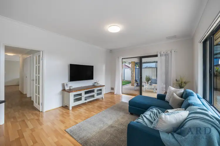 Second view of Homely house listing, 1 Seneca Gardens, Joondalup WA 6027