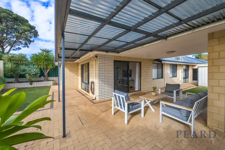 Fourth view of Homely house listing, 1 Seneca Gardens, Joondalup WA 6027