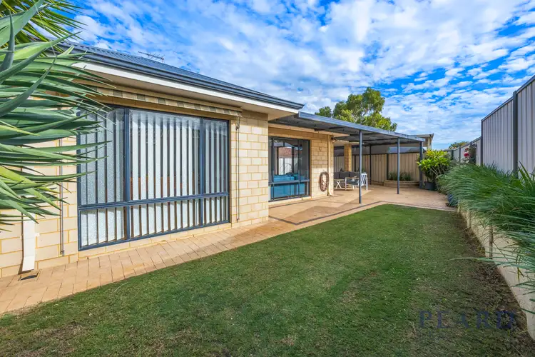 Fifth view of Homely house listing, 1 Seneca Gardens, Joondalup WA 6027