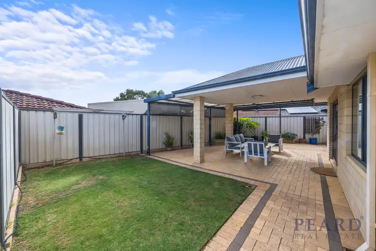 Sixth view of Homely house listing, 1 Seneca Gardens, Joondalup WA 6027