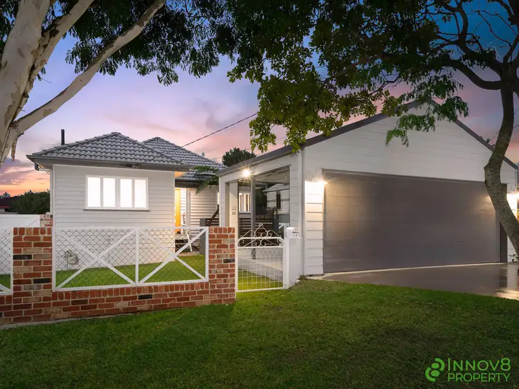 17 Wickham Street, Brighton QLD 4017