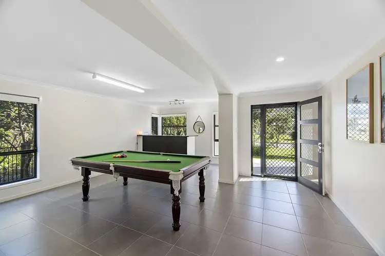 Third view of Homely house listing, 3 Summerstone Place, Maudsland QLD 4210