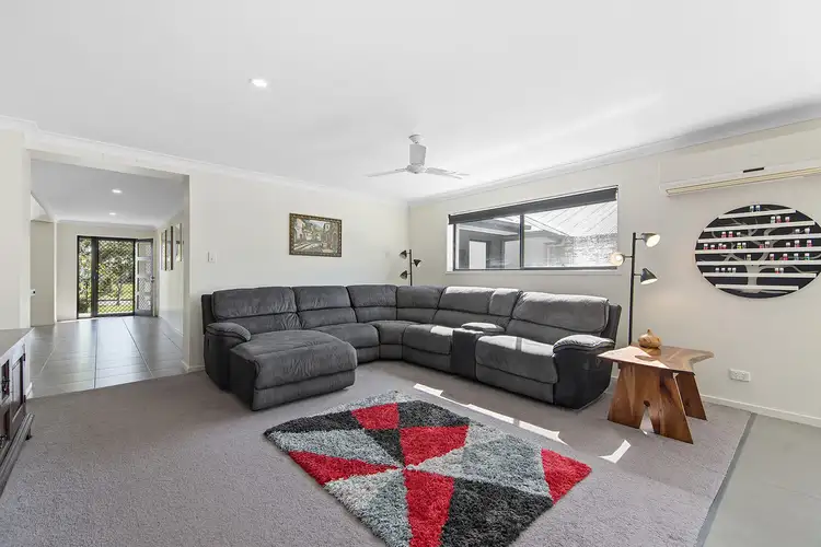 Fifth view of Homely house listing, 3 Summerstone Place, Maudsland QLD 4210