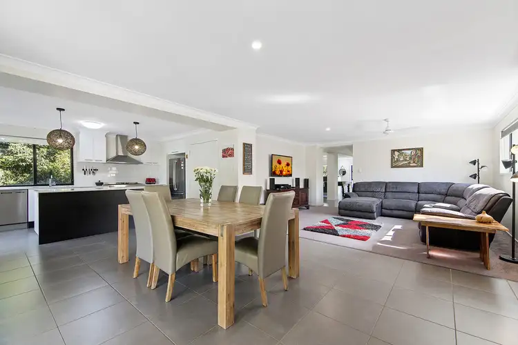 Sixth view of Homely house listing, 3 Summerstone Place, Maudsland QLD 4210
