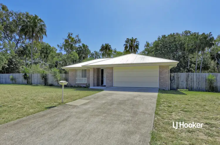 Main view of Homely house listing, 56 Malvern Drive, Moore Park Beach QLD 4670