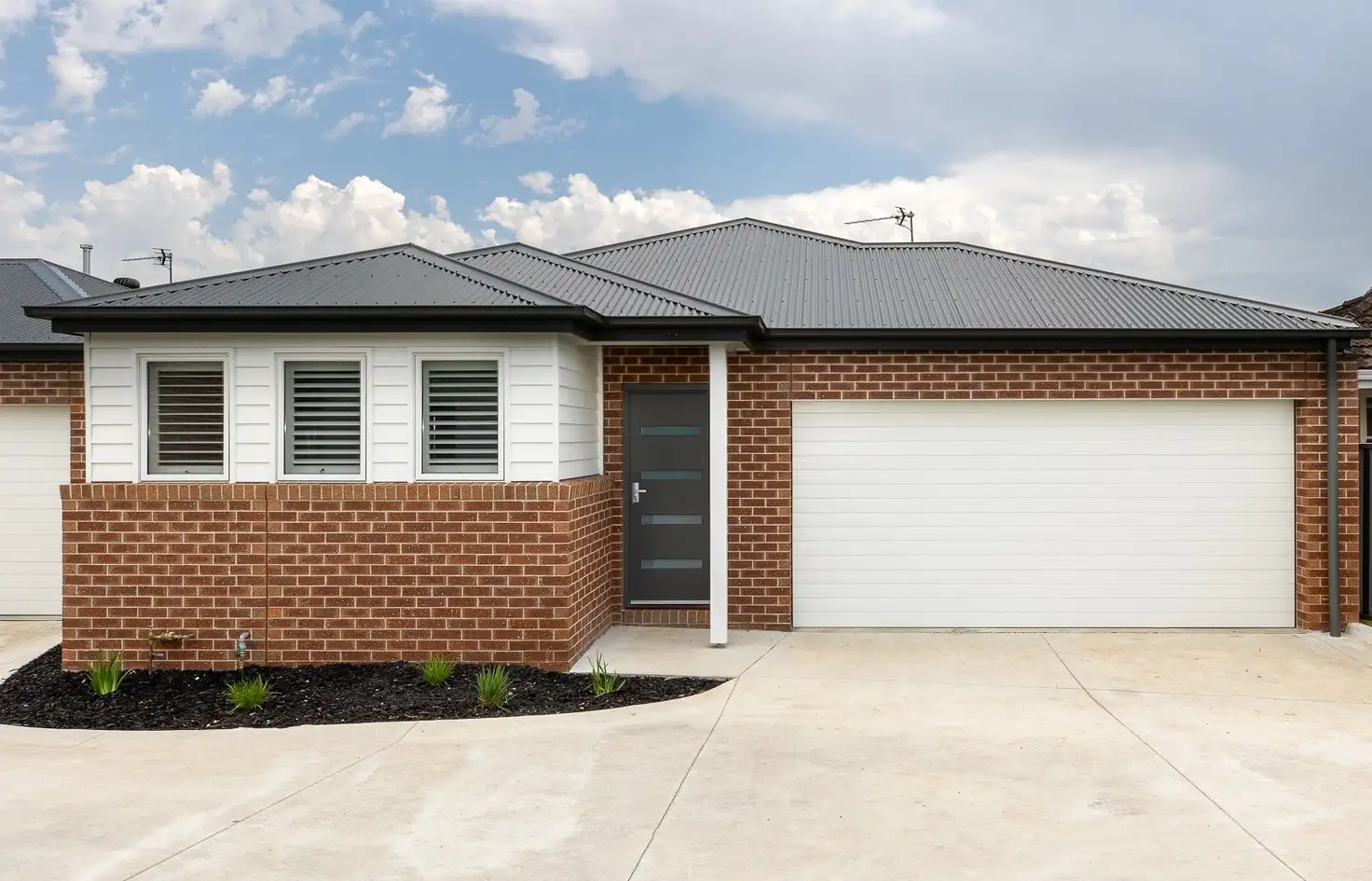 Main view of Homely townhouse listing, Lot 6/6 Brophy Street, Brown Hill VIC 3350