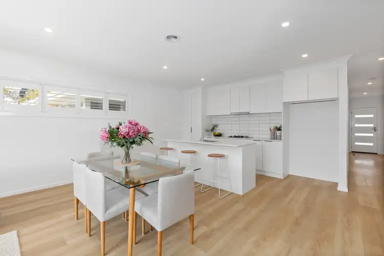 Fourth view of Homely townhouse listing, Lot 6/6 Brophy Street, Brown Hill VIC 3350