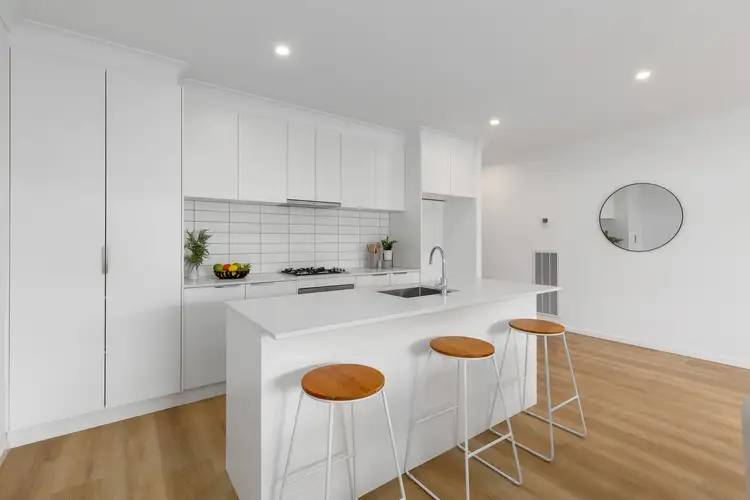 Fifth view of Homely townhouse listing, Lot 6/6 Brophy Street, Brown Hill VIC 3350