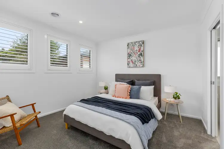 Sixth view of Homely townhouse listing, Lot 6/6 Brophy Street, Brown Hill VIC 3350