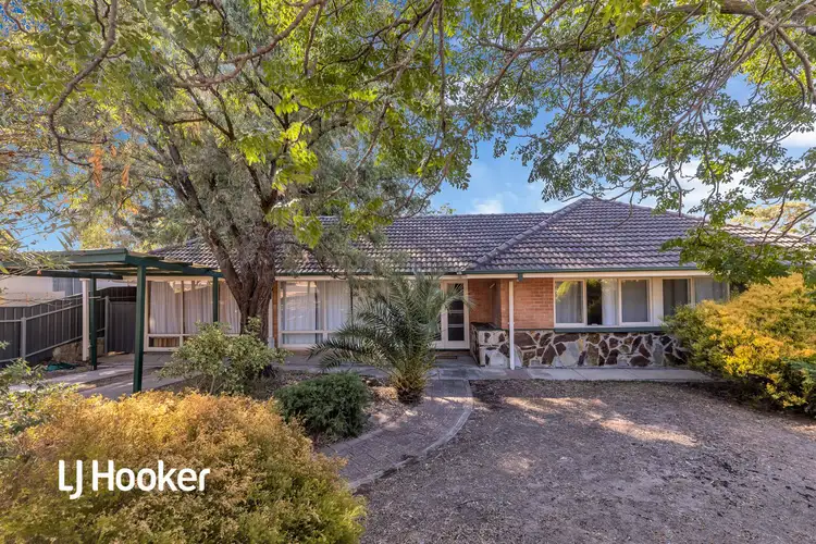 Main view of Homely house listing, 6 Clarence Drive, Athelstone SA 5076