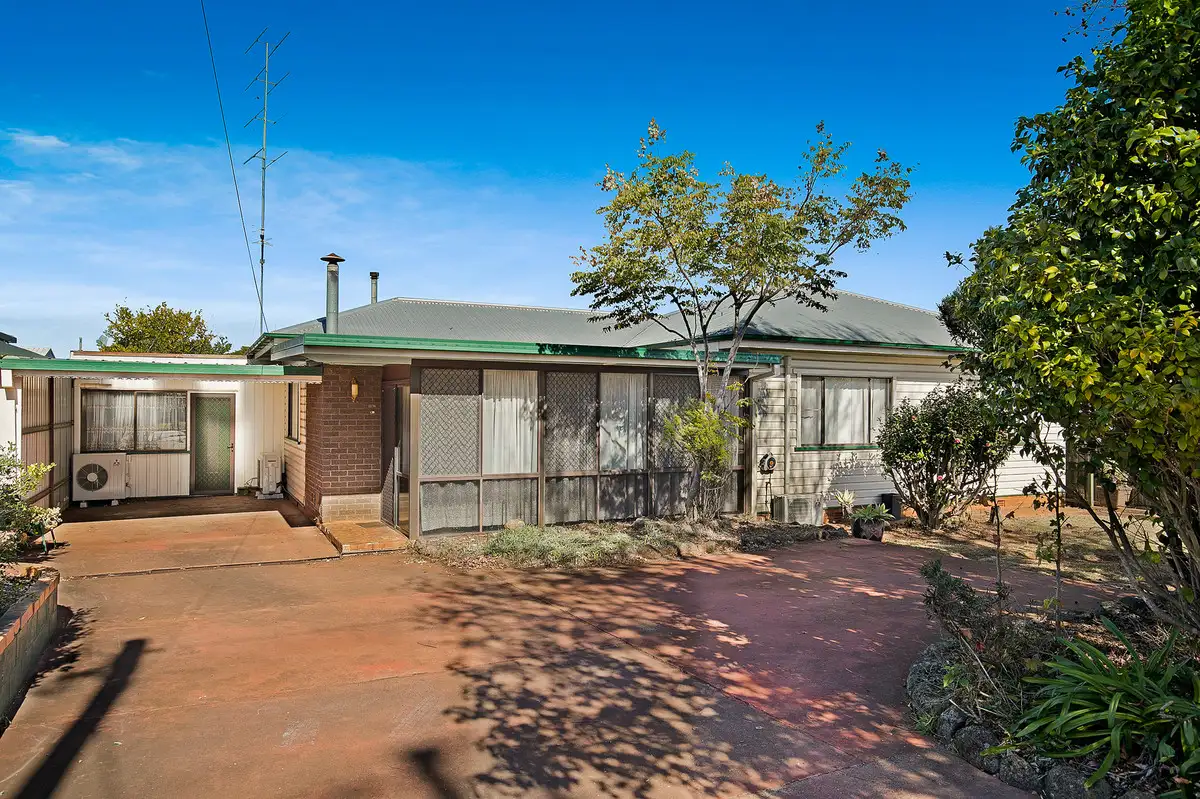Main view of Homely house listing, 272 Alderley Street, Centenary Heights QLD 4350