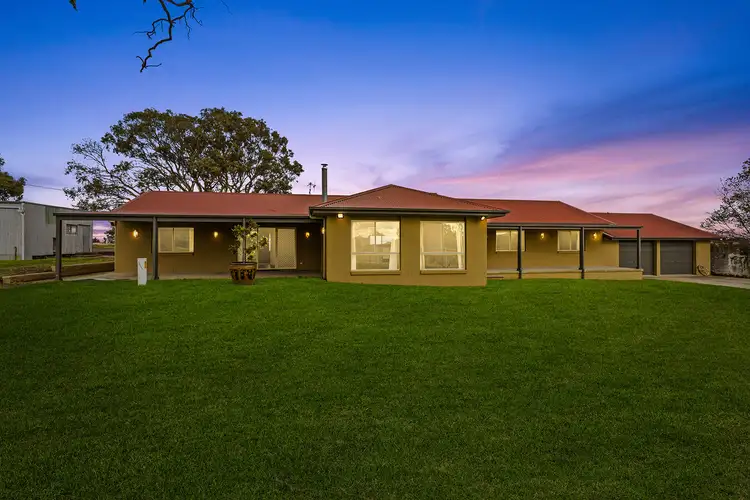 30 Bumana Road, Goulburn NSW 2580