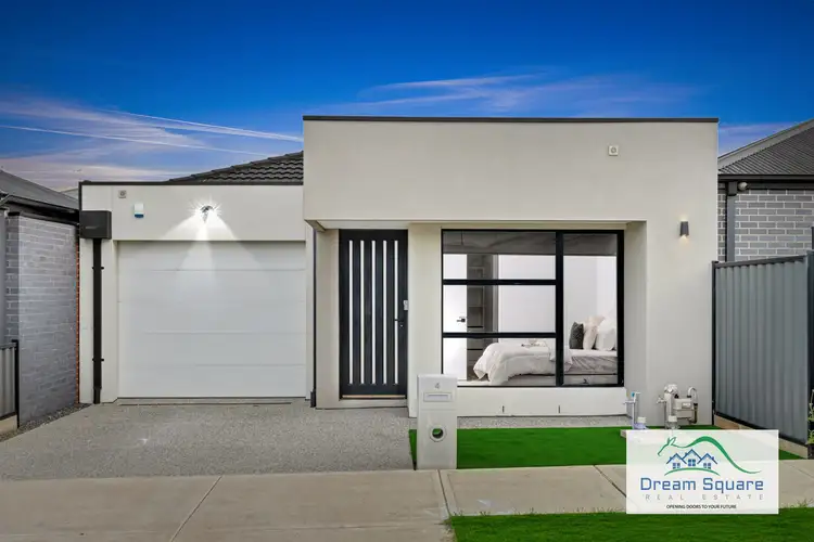 4 bingley Street