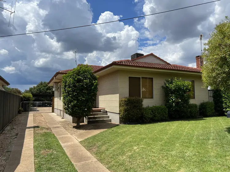 Main view of Homely house listing, 8 Ronald Street, Dubbo NSW 2830