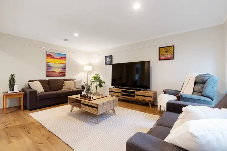 Third view of Homely house listing, 7 Arlene Drive, Skye VIC 3977