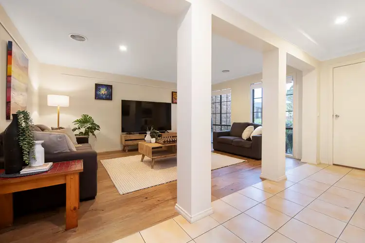 Fourth view of Homely house listing, 7 Arlene Drive, Skye VIC 3977
