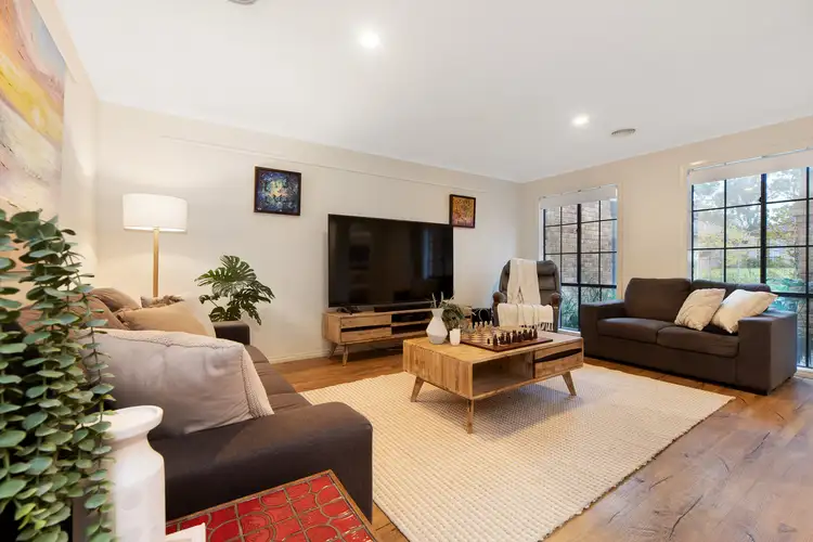 Fifth view of Homely house listing, 7 Arlene Drive, Skye VIC 3977