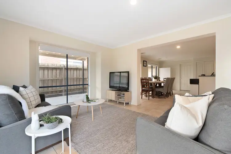 Sixth view of Homely house listing, 7 Arlene Drive, Skye VIC 3977