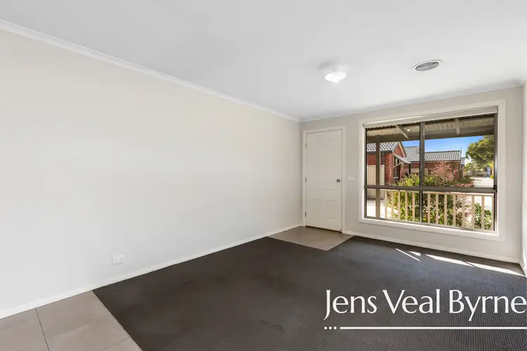 Second view of Homely townhouse listing, 6 Tristan Drive, Sebastopol VIC 3356