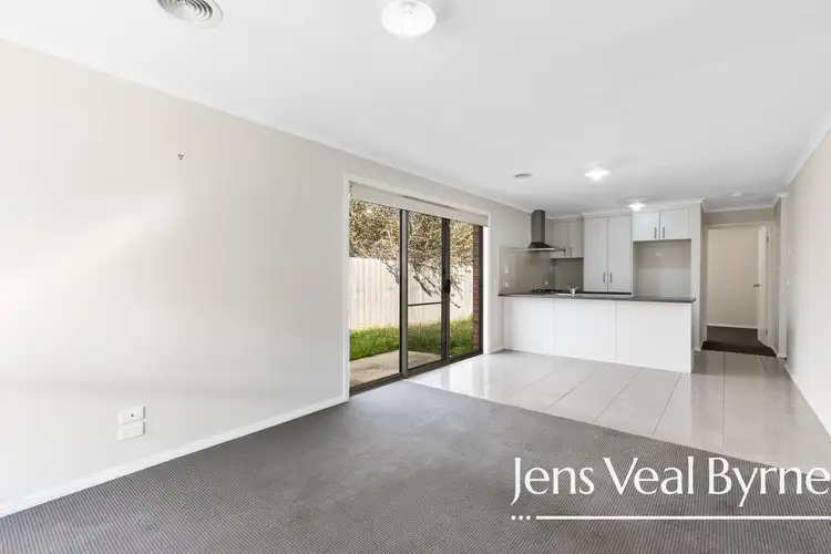 Third view of Homely townhouse listing, 6 Tristan Drive, Sebastopol VIC 3356