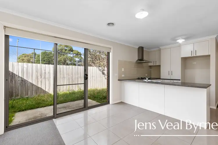 Fourth view of Homely townhouse listing, 6 Tristan Drive, Sebastopol VIC 3356
