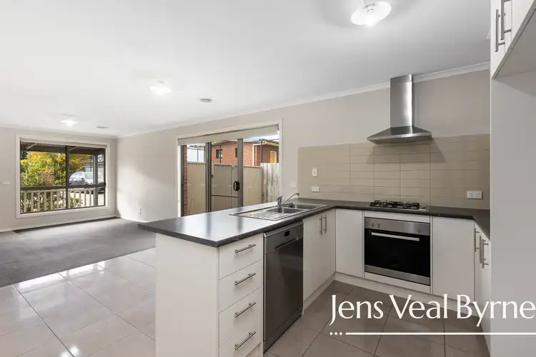 Sixth view of Homely townhouse listing, 6 Tristan Drive, Sebastopol VIC 3356