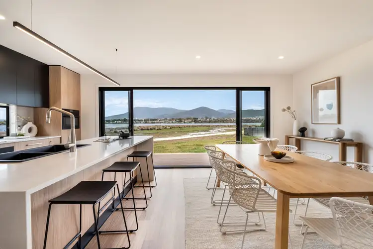 Second view of Homely unit listing, 3/22-24 Calm Place, Old Beach TAS 7017