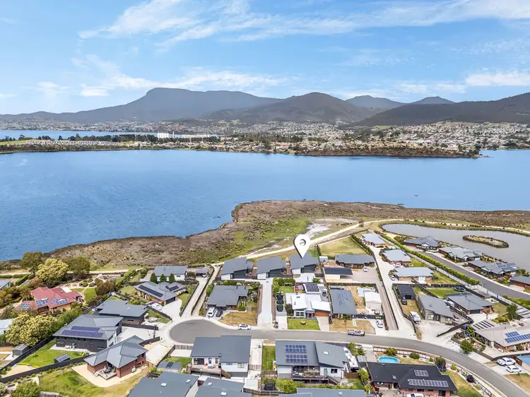 Third view of Homely unit listing, 3/22-24 Calm Place, Old Beach TAS 7017